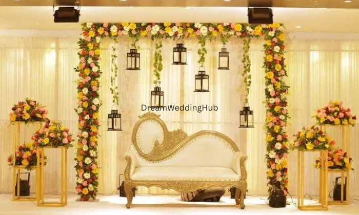 Rai Events and Services